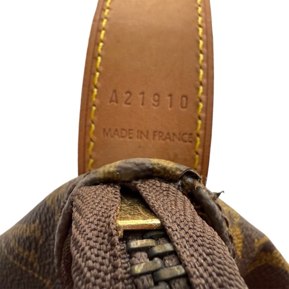 Louis Vuitton Monogram Cruiser 55 Luggage Duffle Travel Bag - Picture 9 of 10